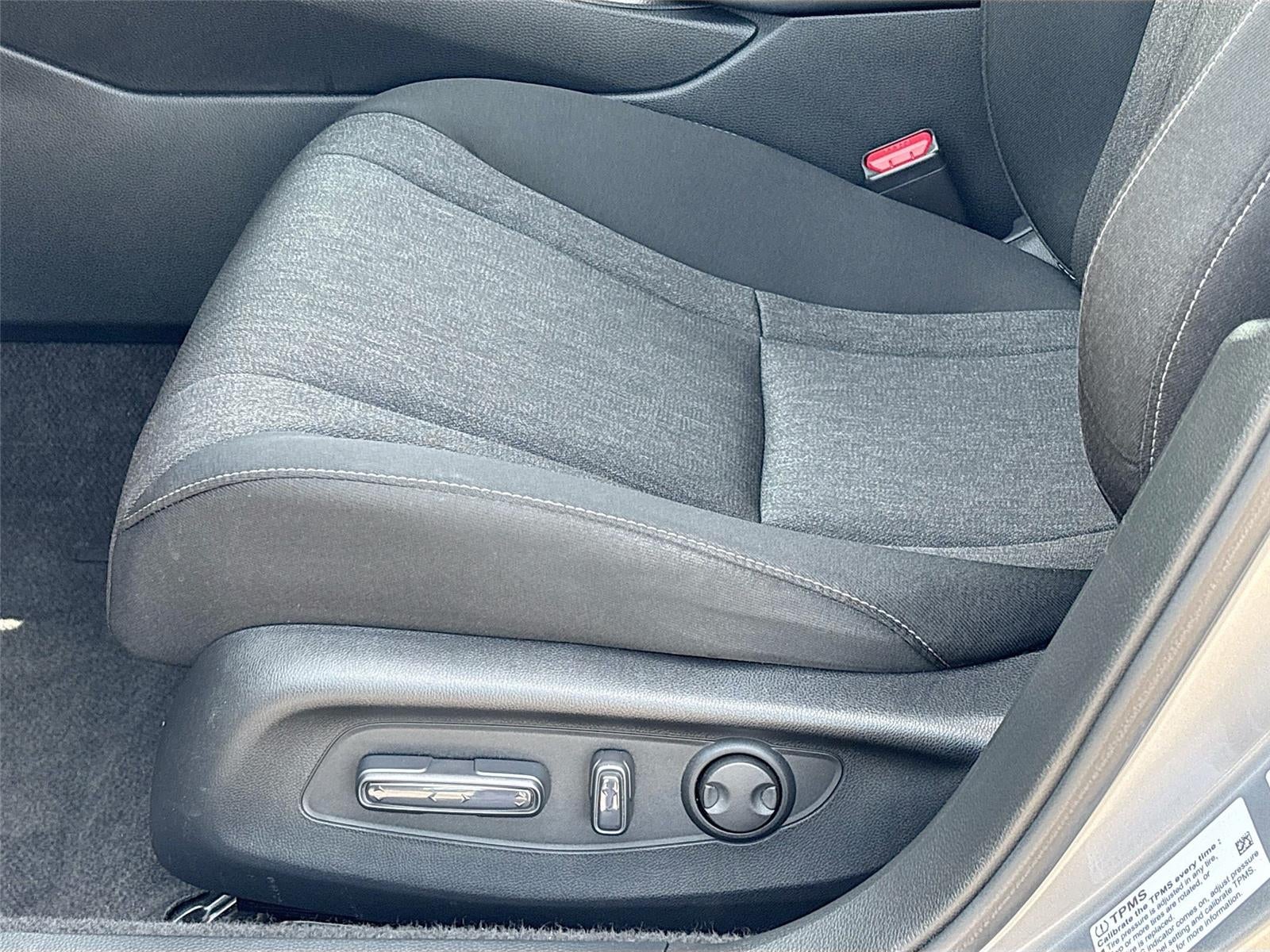 2023 Honda Accord Sedan EX
