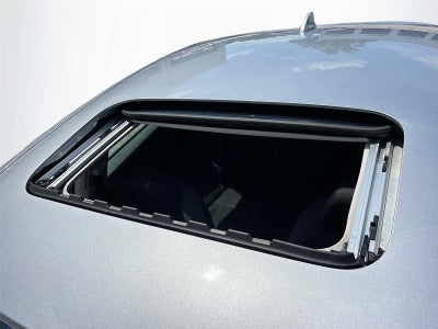 2023 Honda Accord Sedan EX