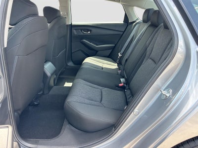 2023 Honda Accord Sedan EX