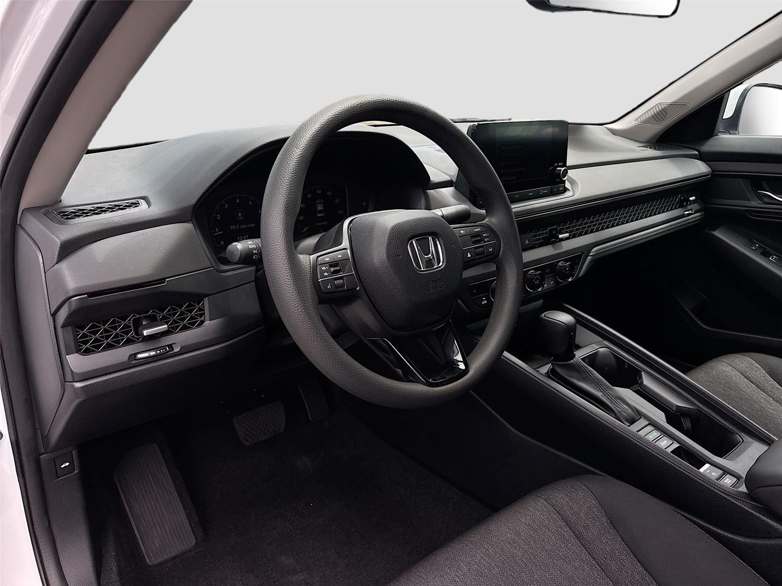 2023 Honda Accord Sedan EX