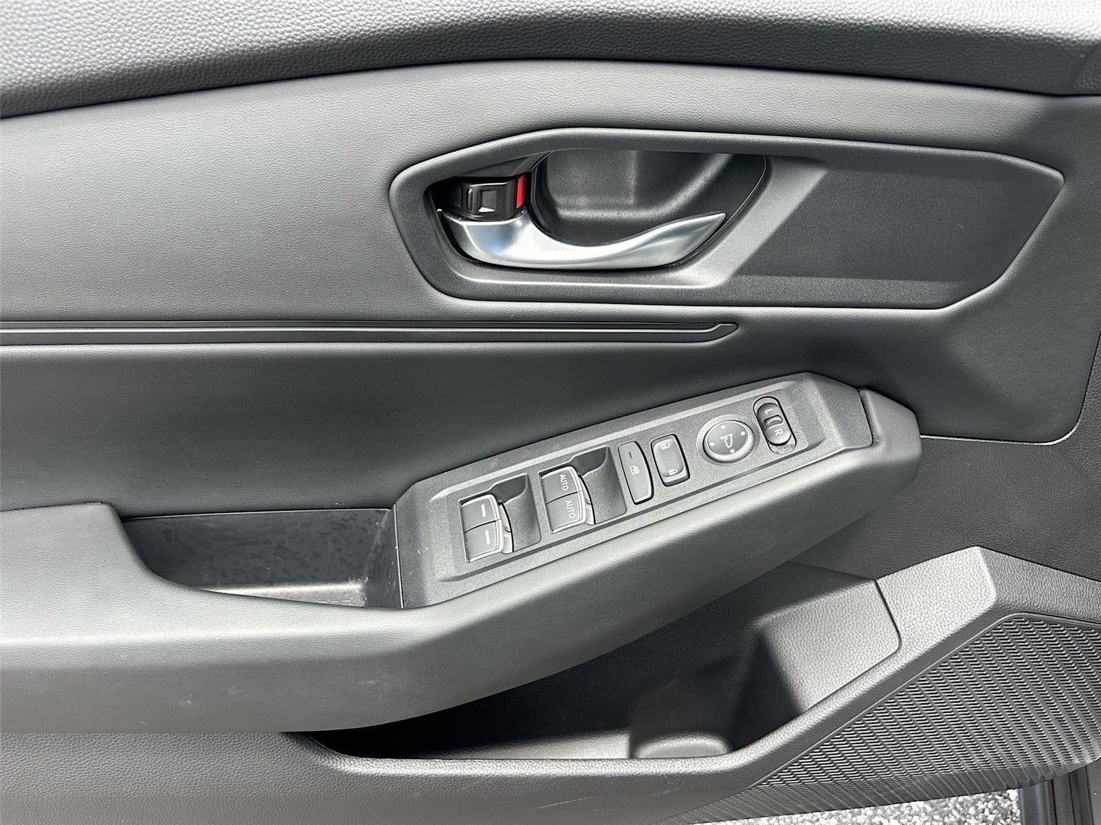 2023 Honda Accord Sedan EX