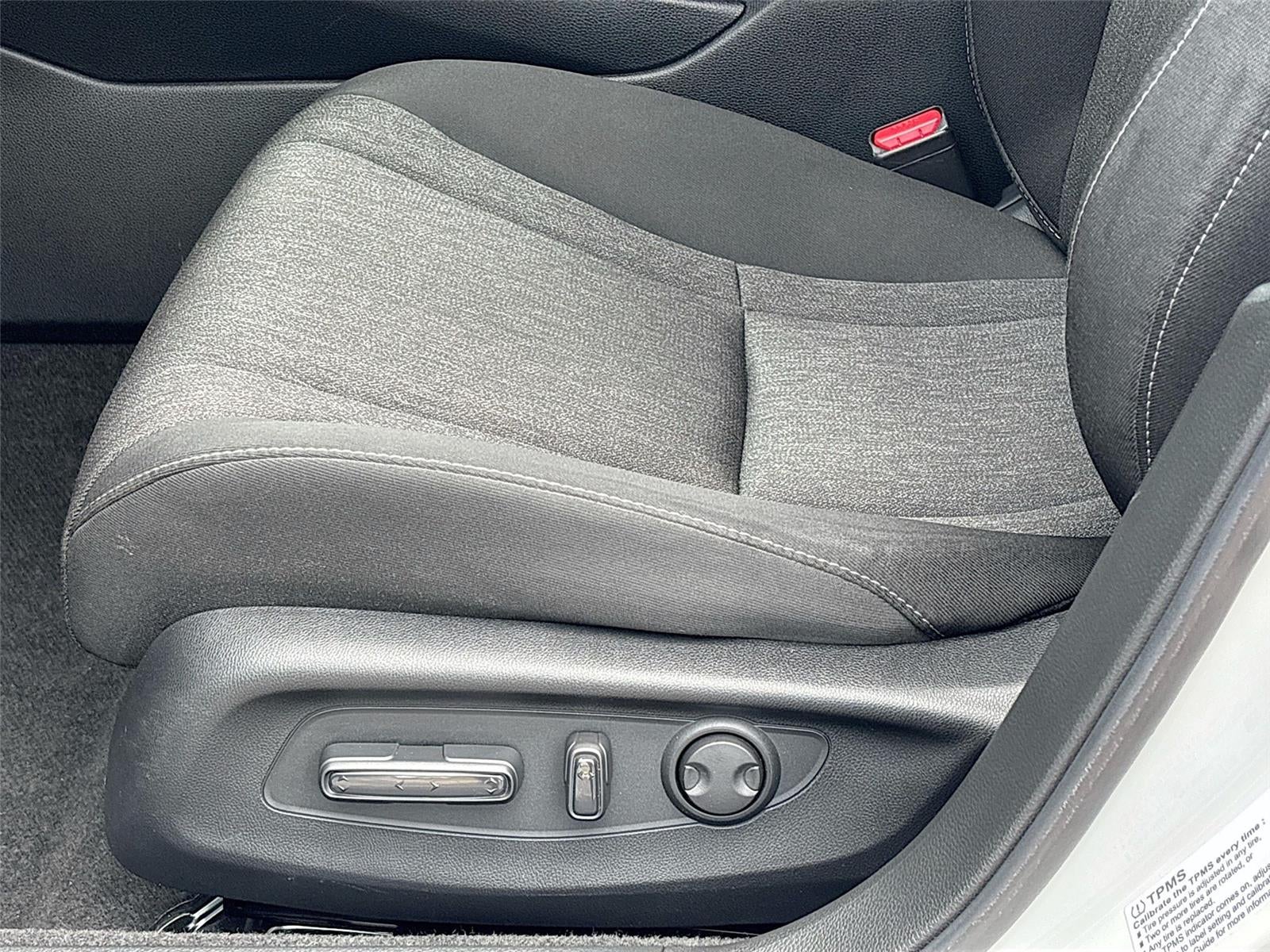 2023 Honda Accord Sedan EX