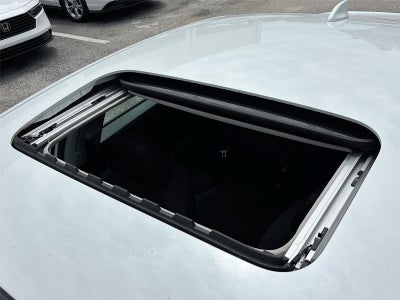 2023 Honda Accord Sedan EX