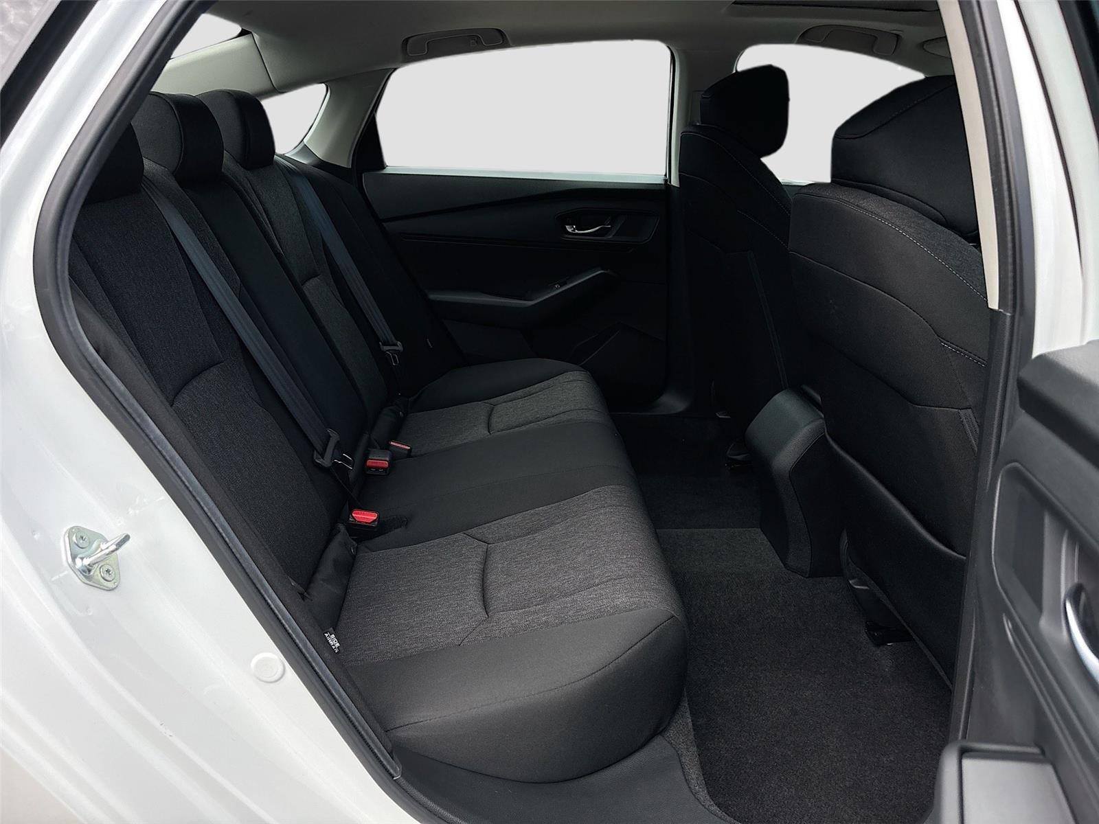 2023 Honda Accord Sedan EX