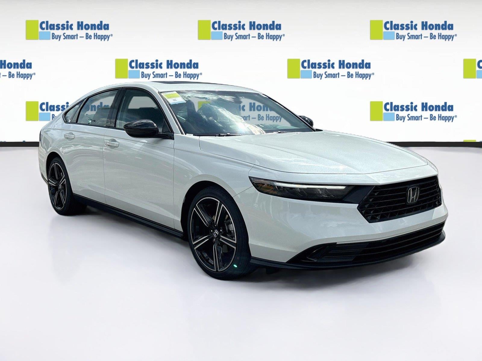 2026 Honda Accord Se SE