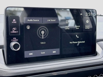 2026 Honda Accord Se SE
