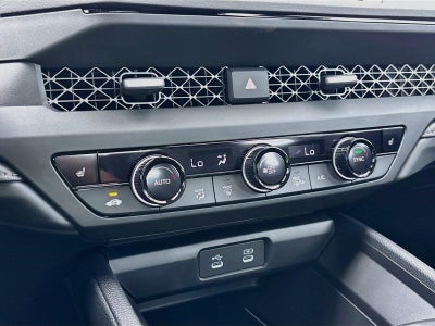 2026 Honda Accord Se SE