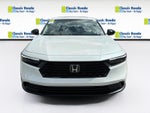 2026 Honda Accord Se SE