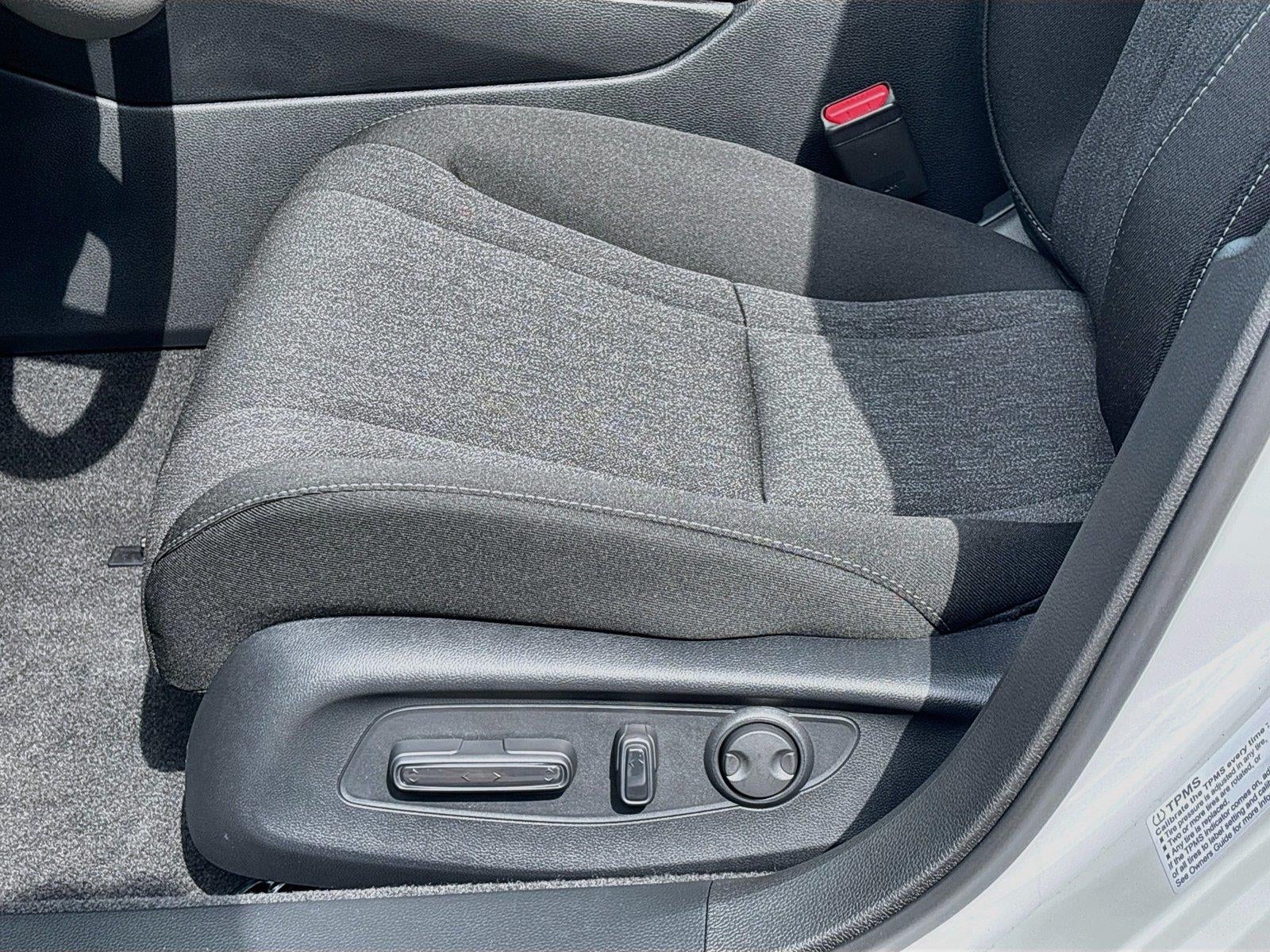 2026 Honda Accord Se SE