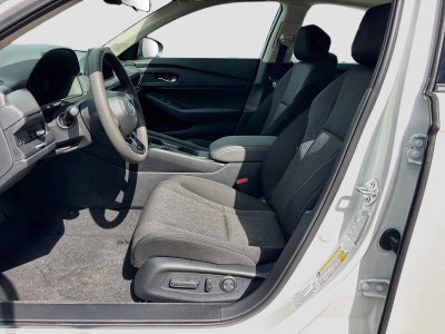 2026 Honda Accord Se SE