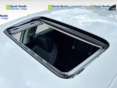 2026 Honda Accord Se SE