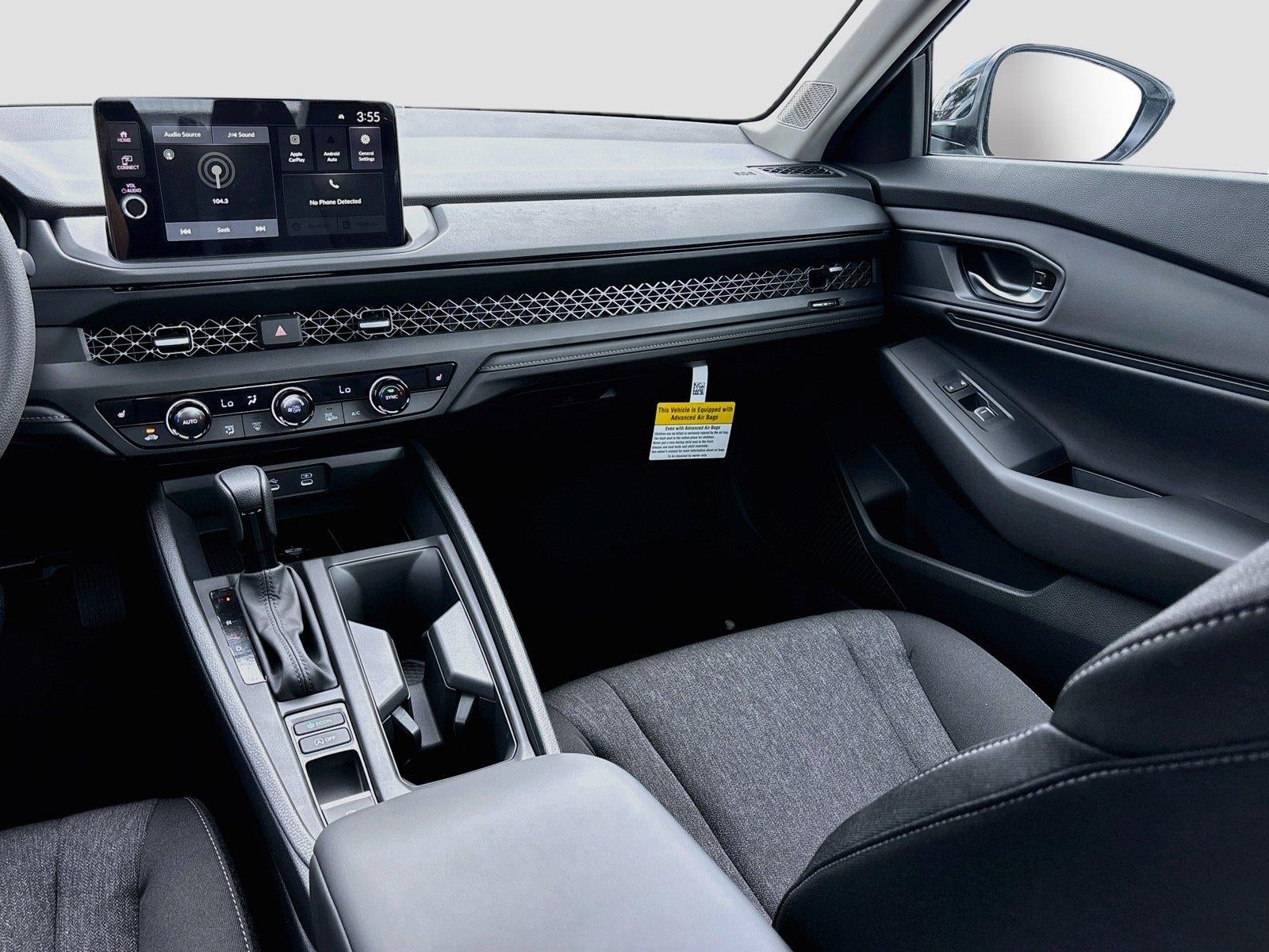 2026 Honda Accord Se SE