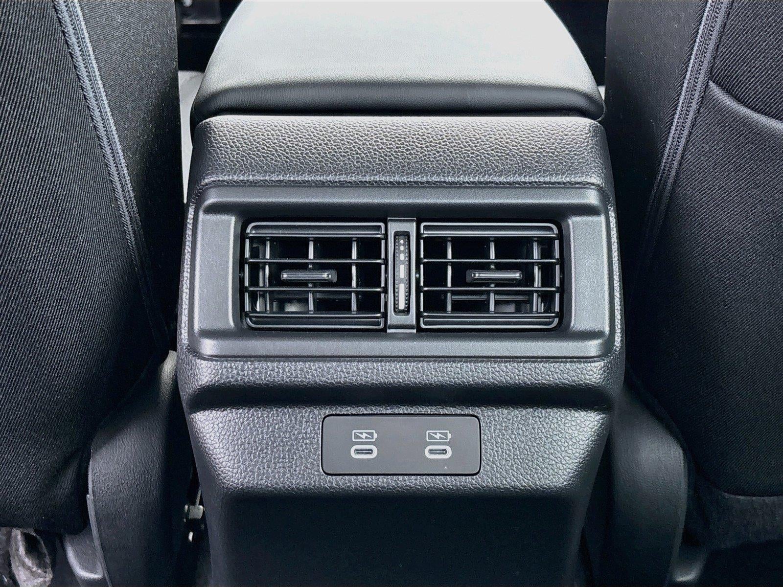 2026 Honda Accord Se SE