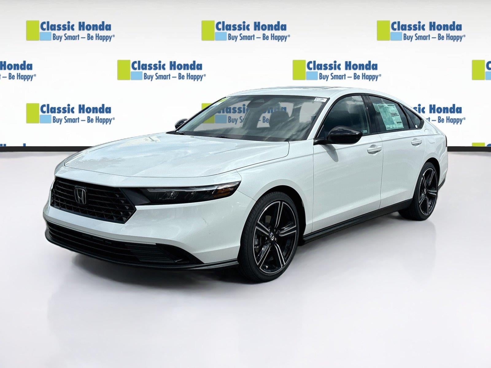 2026 Honda Accord Se SE