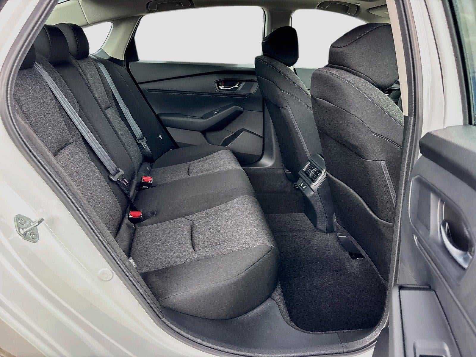 2026 Honda Accord Se SE