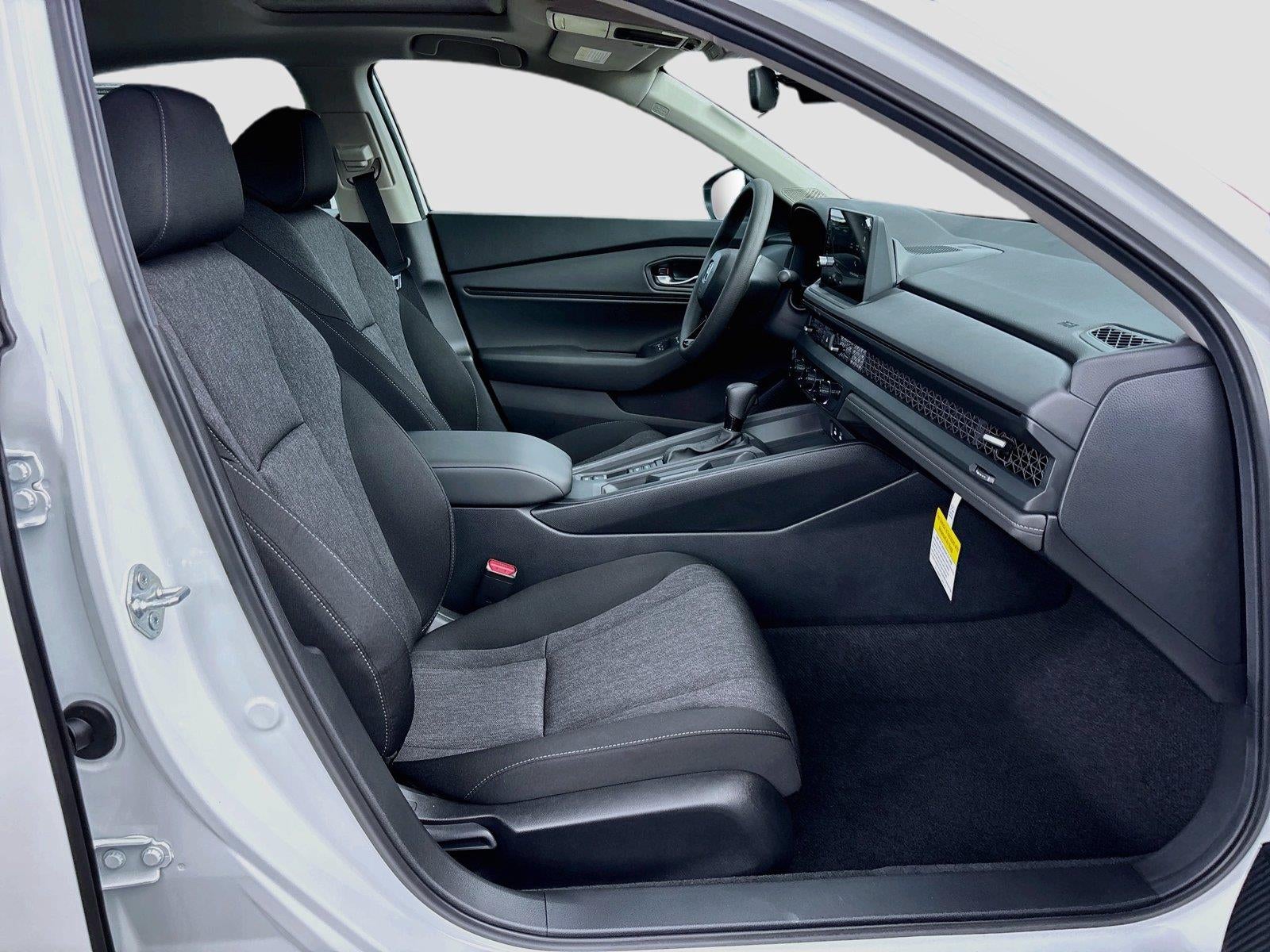 2026 Honda Accord Se SE