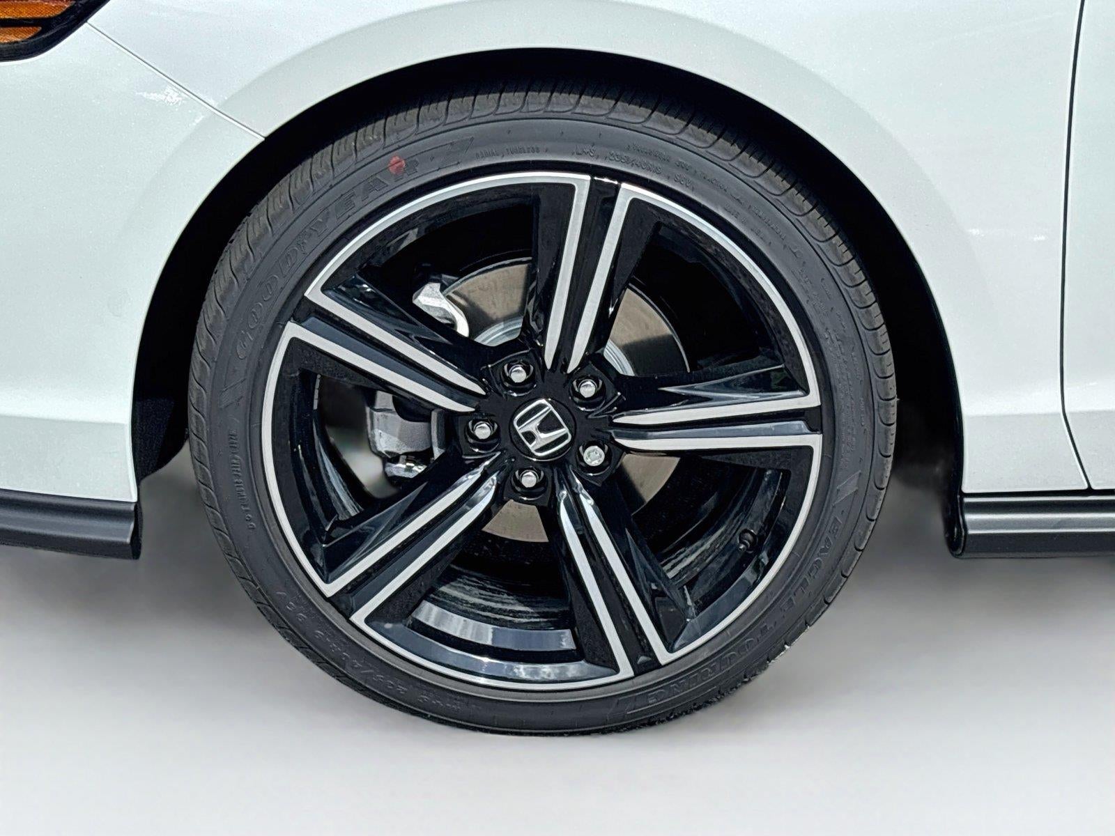2026 Honda Accord Se SE