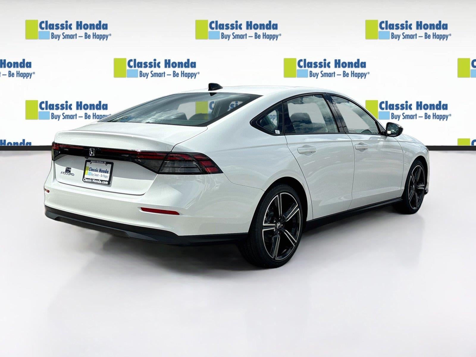 2026 Honda Accord Se SE