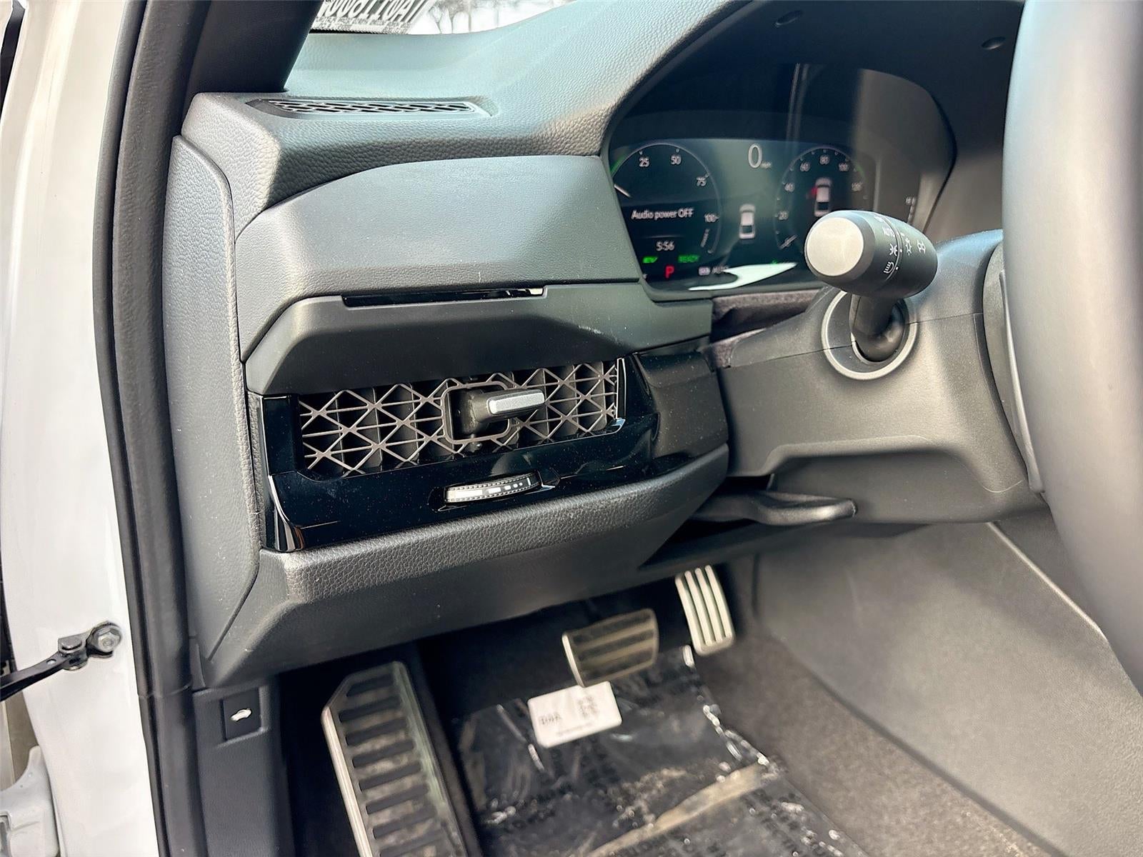 2026 Honda ACCORD HYBRID S Sport