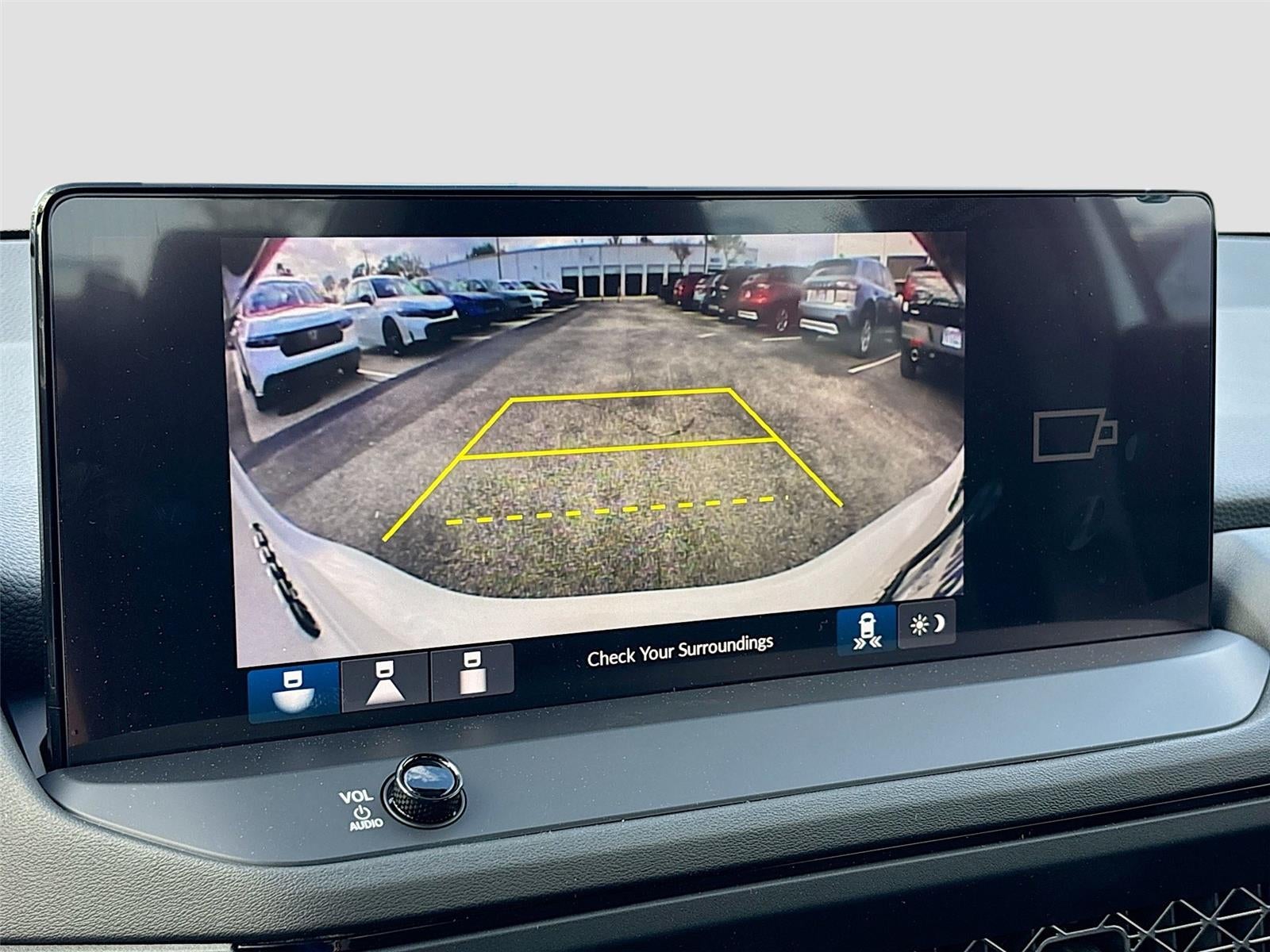 2026 Honda ACCORD HYBRID S Sport