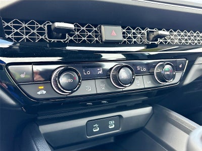 2026 Honda ACCORD HYBRID S Sport