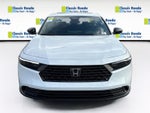 2026 Honda ACCORD HYBRID S Sport