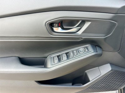 2026 Honda ACCORD HYBRID S Sport