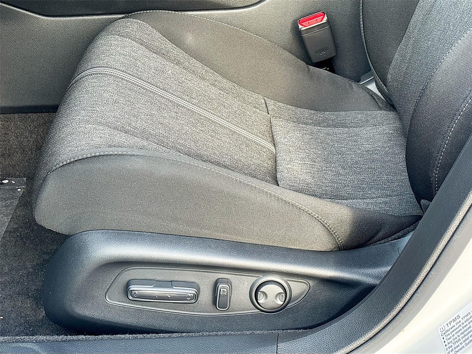 2026 Honda ACCORD HYBRID S Sport