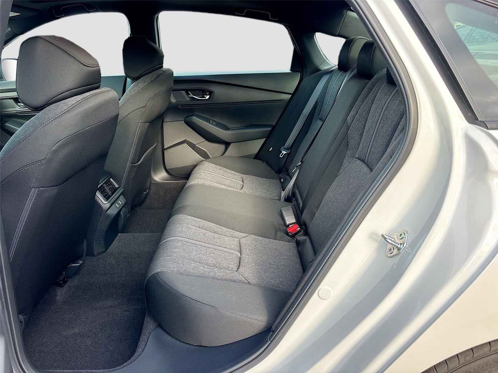 2026 Honda ACCORD HYBRID S Sport