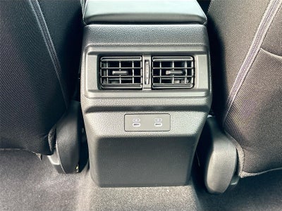 2026 Honda ACCORD HYBRID S Sport