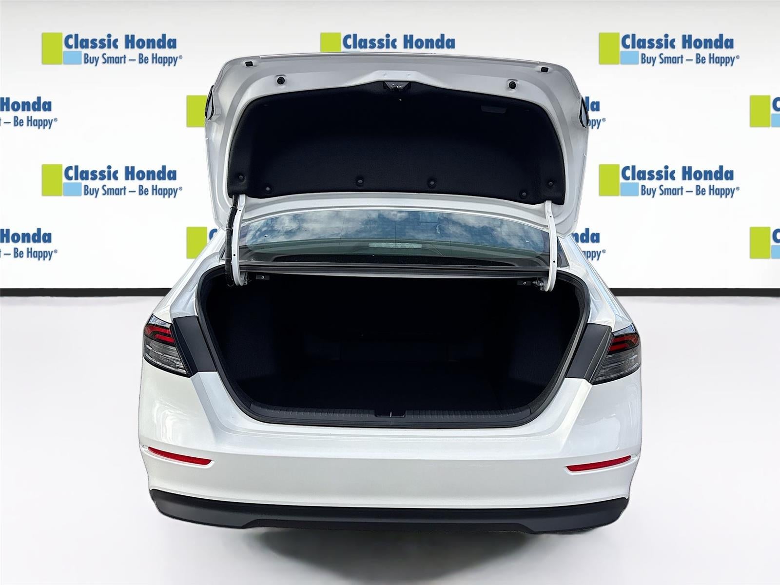 2026 Honda ACCORD HYBRID S Sport