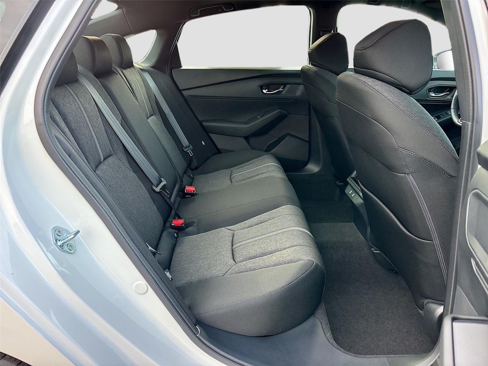 2026 Honda ACCORD HYBRID S Sport