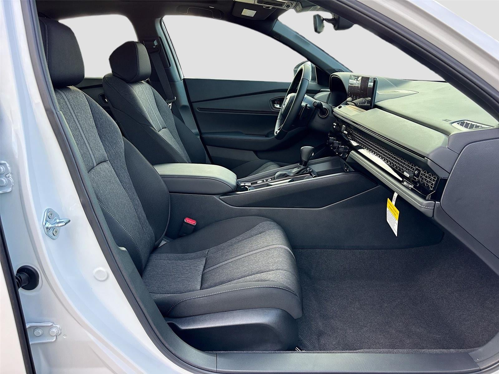 2026 Honda ACCORD HYBRID S Sport