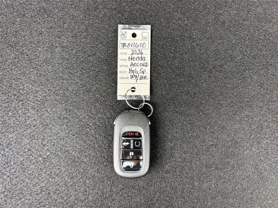 2026 Honda ACCORD HYBRID S Sport