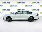 2026 Honda ACCORD HYBRID S Sport