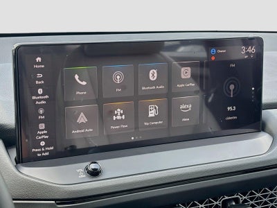 2026 Honda Accord Hybrid E EX-L