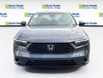 2026 Honda Accord Hybrid E EX-L