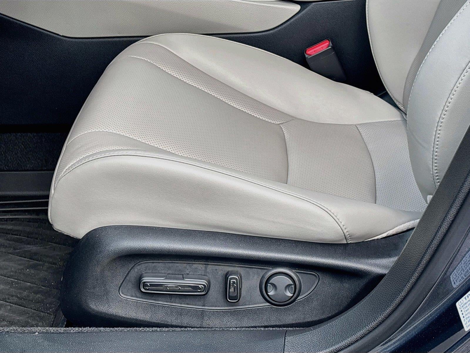 2026 Honda Accord Hybrid E EX-L