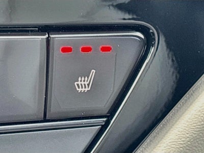 2026 Honda Accord Hybrid E EX-L