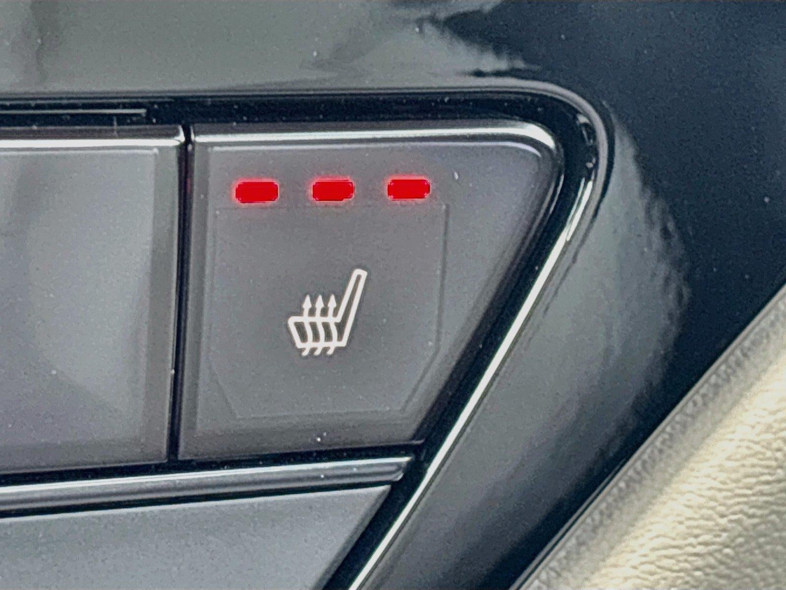 2026 Honda Accord Hybrid E EX-L