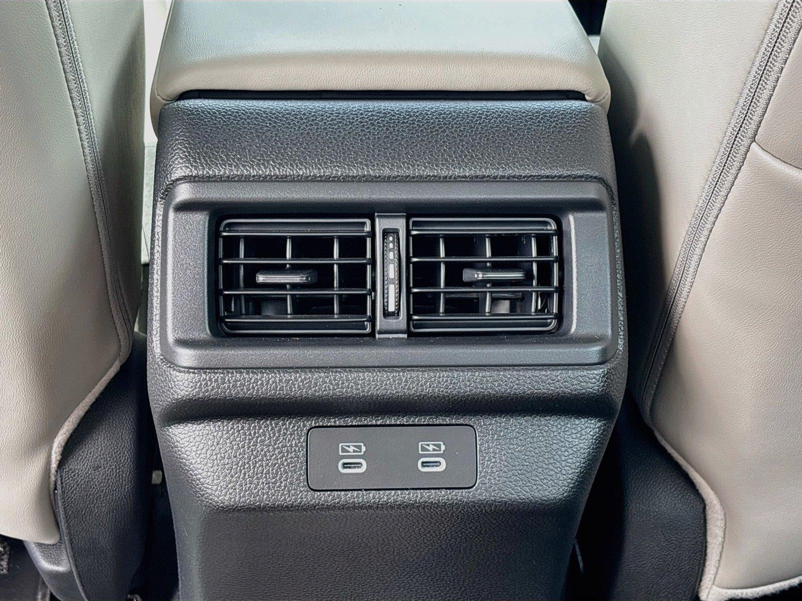 2026 Honda Accord Hybrid E EX-L