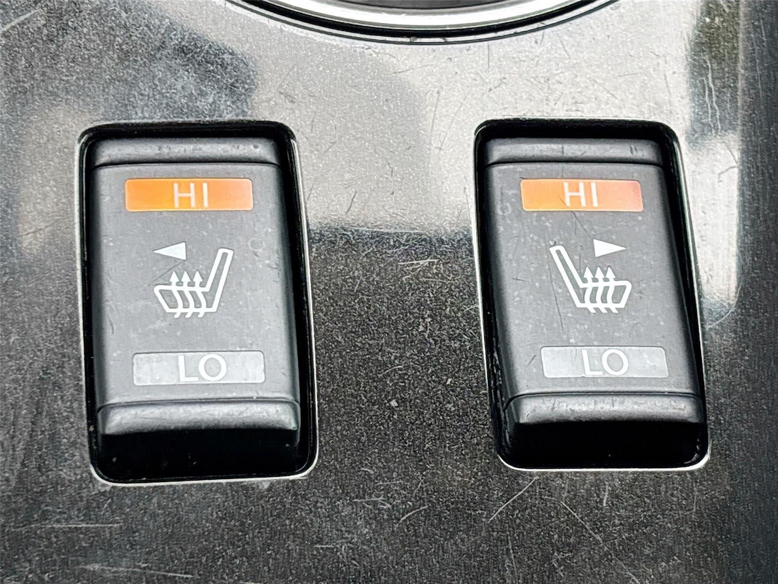 2018 Nissan Maxima SV