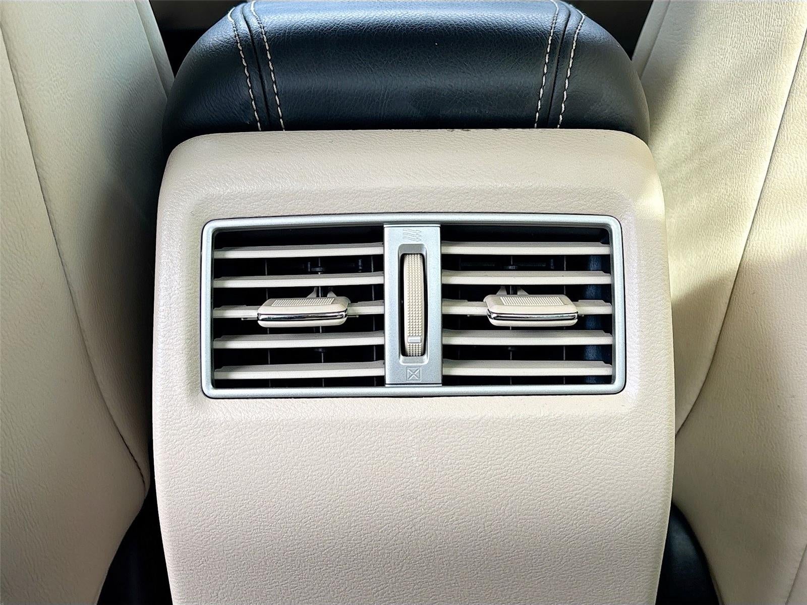 2018 Nissan Maxima SV