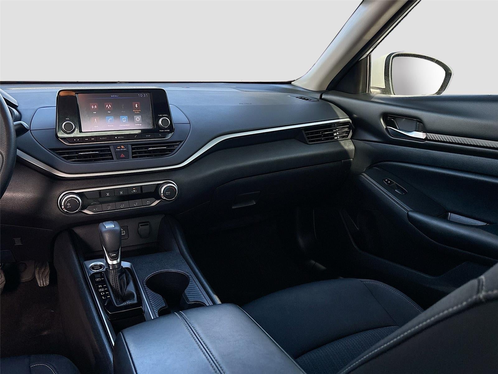 2022 Nissan Altima 2.5 S