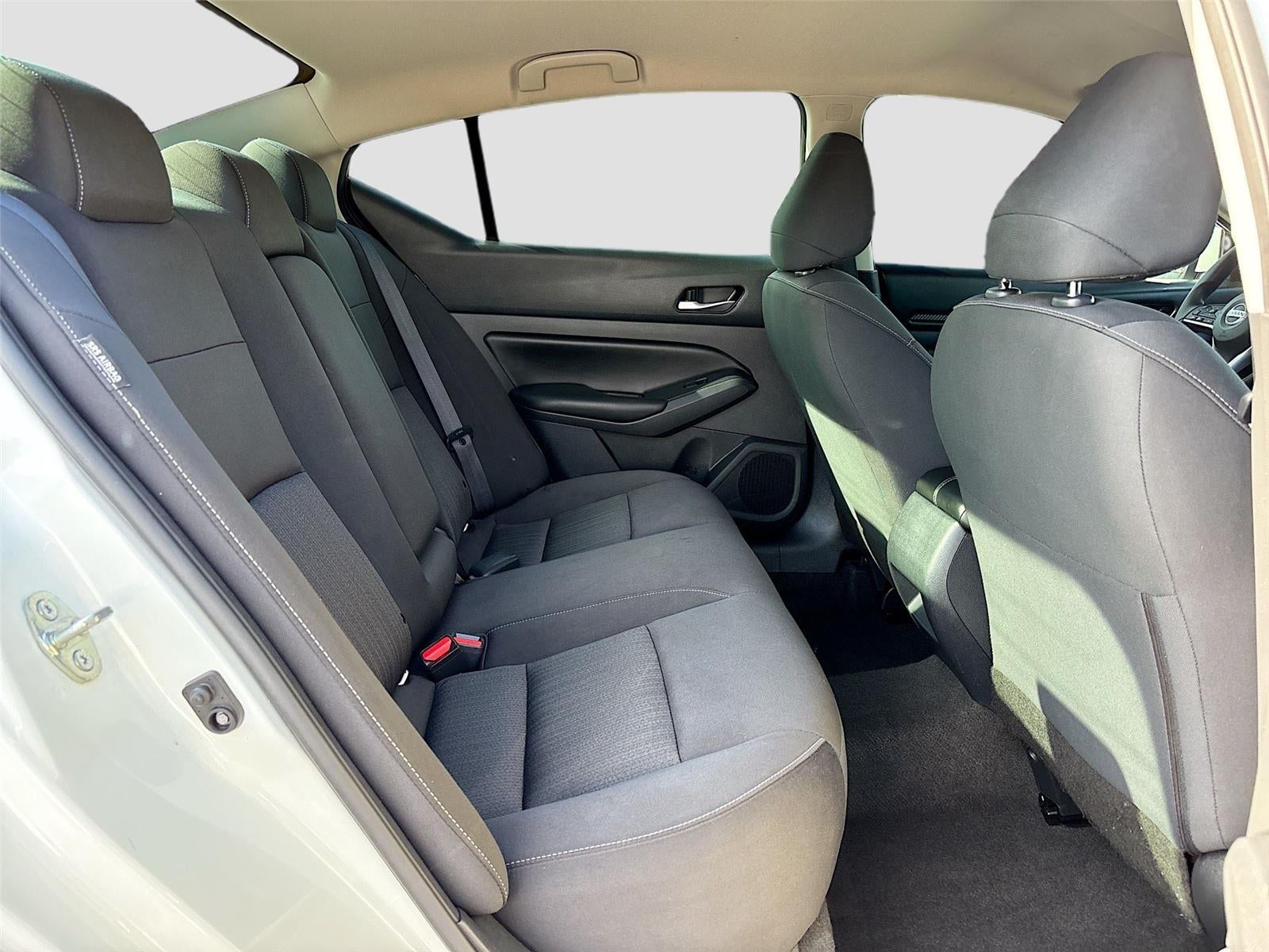 2022 Nissan Altima 2.5 S