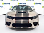 2021 Dodge Charger SRT Hellcat Widebody