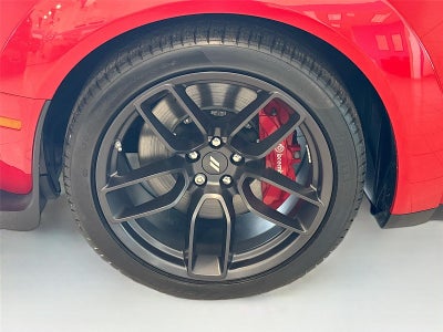 2019 Dodge Challenger R/T Scat Pack Widebody