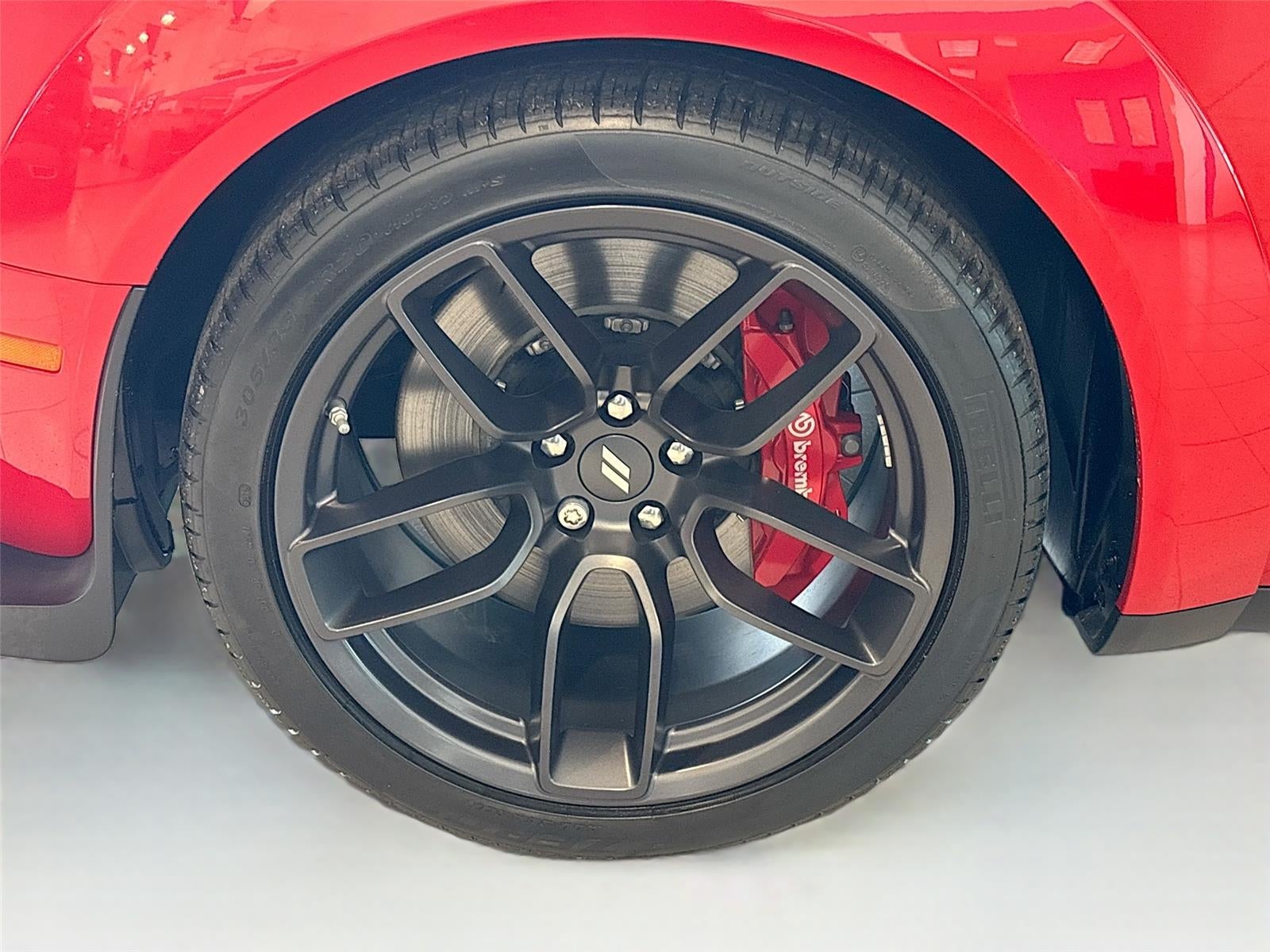 2019 Dodge Challenger R/T Scat Pack Widebody