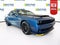 2023 Dodge Challenger DEMON 170
