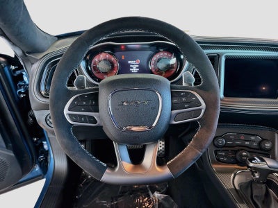 2023 Dodge Challenger DEMON 170